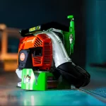 BPS100 Xtreme Pro Series Blower Rack - Image 2