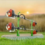 XA102 (V3)-Xtreme Pro Series Two Position Trimmer Rack Version 3 - Image 2