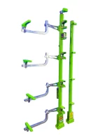 XC104 Version 3 Xtreme Pro Series 4 Position Trimmer Rack - Image 3