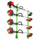 XC104 Version 3 Xtreme Pro Series 4 Position Trimmer Rack