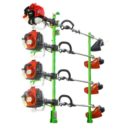 XC104 Version 3 Xtreme Pro Series 4 Position Trimmer Rack