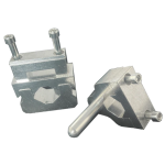 CX111-ALUMINUM BLOCK KIT(S)