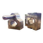 CX111-ALUMINUM BLOCK KIT(S) - Image 2