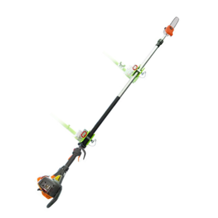 CX116-Pole Saw Adaptor Kit