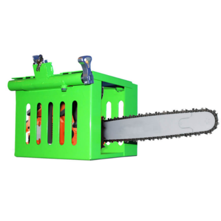 MTC100-Multi Tool Cage