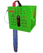 BJ040-MULTI-TOOL RACK (FOR OPEN & ENCLOSED TRAILERS) - Image 2