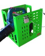 BJ040-MULTI-TOOL RACK (FOR OPEN & ENCLOSED TRAILERS)