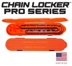 The Chain Locker™ Pro Series