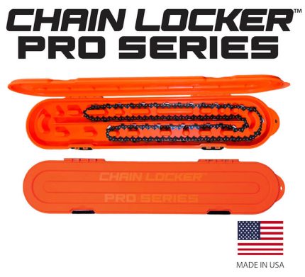The Chain Locker™ Pro Series