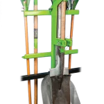 TD21 D-Handle Tool Rack