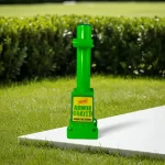 X101 - Mid-Mount Pole Hedge Trimmer Support - Image 2