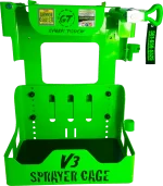 SPC21-Xtreme Pro Series Sprayer Cage - Image 4