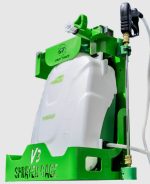 SPC21-Xtreme Pro Series Sprayer Cage