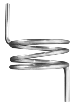 SPR001 Spring Actuator for BPS100 Backpack Blower Rack