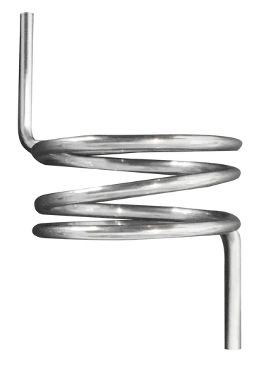 SPR001 Spring Actuator for BPS100 Backpack Blower Rack