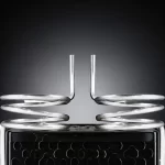 SPR001 Spring Actuator for BPS100 Backpack Blower Rack - Image 2