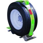 Fastrap Wheel Tie-Down System