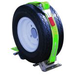 WC001-Fastrap Wheel Tie-Down System
