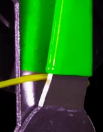 XD105 /STIHL- Trimmer Line Spool Rack - Image 3