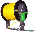 XD105 /STIHL- Trimmer Line Spool Rack