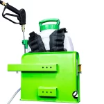 XF107- XTREAM Pro Series Sprayer Rack for Open & Enclosed Trailers - Image 2