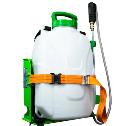 XF107- XTREAM Pro Series Sprayer Rack for Open & Enclosed Trailers