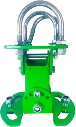 MB01-Universal Blower Rack To Mower Adaptor - Image 3