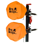 Dry Wrap X-Large (Orange)