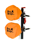 Dry Wrap X-Large (Orange)