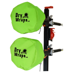 Dry Wrap X-Large (Green)