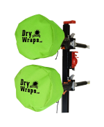Dry Wrap X-Large (Green)