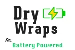 Dry Wrap Battery (Green) - Image 2