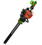 HA041 Hedge Trimmer Rack for Open & Enclosed Trailers