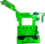 SPC21-Xtreme Pro Series Sprayer Cage - Image 2