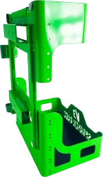 SPC21-Xtreme Pro Series Sprayer Cage - Image 3